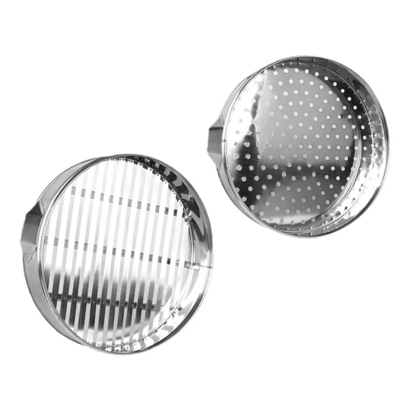 

Stainless steel steamer, steamer, steamer height 12.5cm