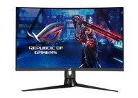 MONITOR ASUS 32XG32VC ROG Strix