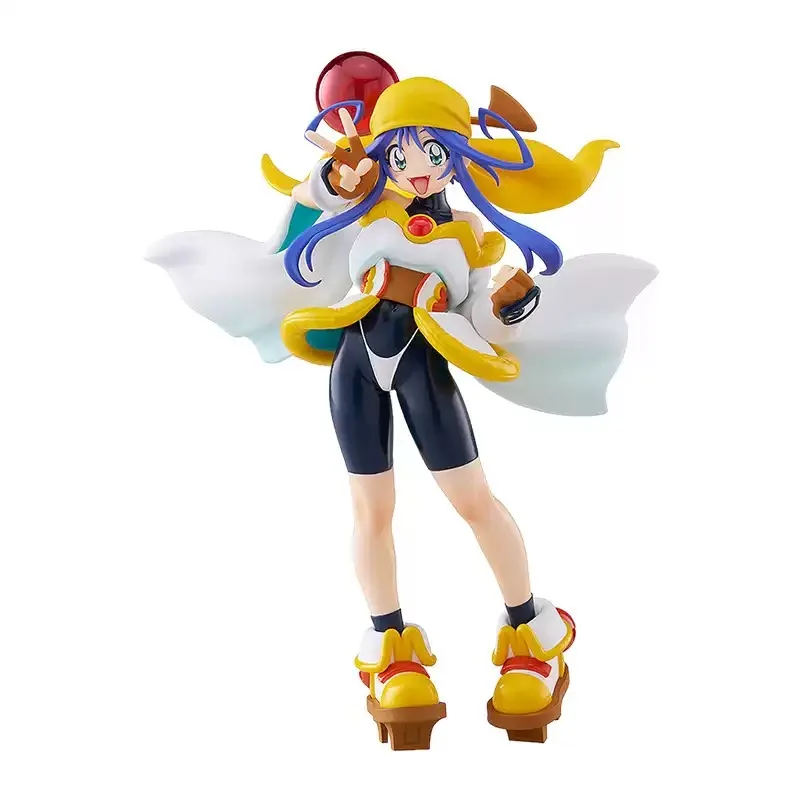 

Saber Marionette J Lime 100% Original genuine 220mm PVC Action Figure Anime Figure Model Toys Figure Collection Doll Gift