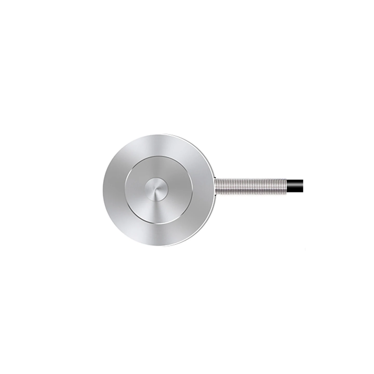 

Ouluda AT8112 Miniature Load Cell Force Sensor for Automotive Testing Mechanical Robots 0.5kN-20kN Capacity