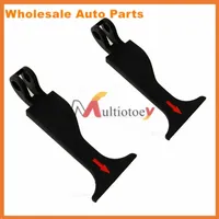 2X Great 2038870427 Front Hood Release Handle For Mercedes Benz W203 C230 C240 C320 C32 AMG