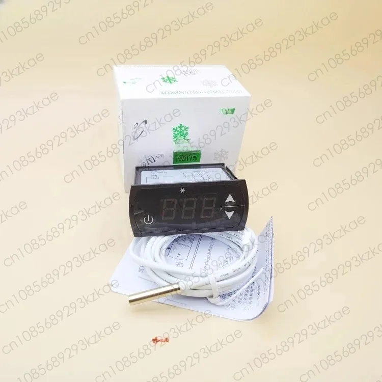 

SF-181 cold storage chiller constant temperature refrigerator electronic thermostat temperature controller