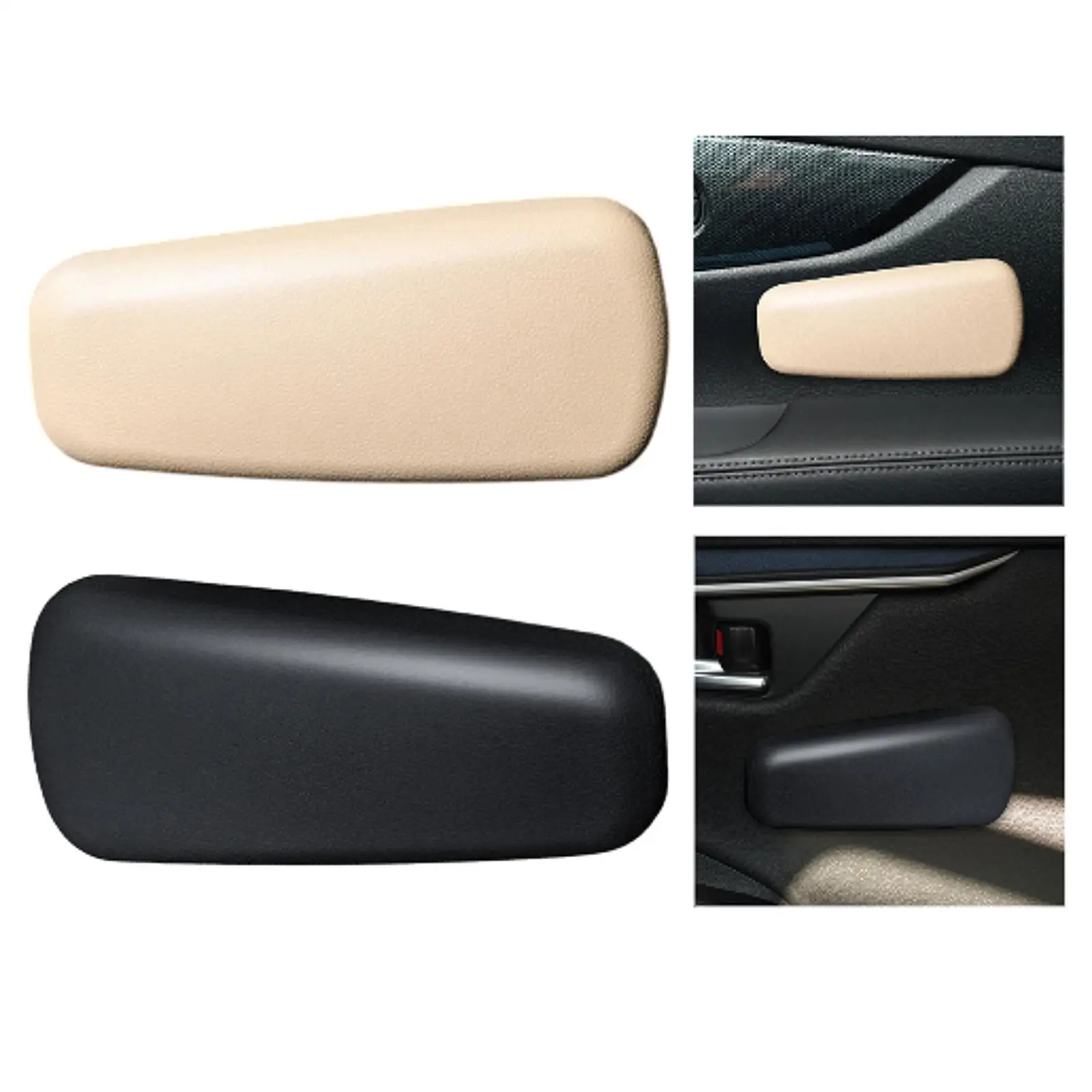

Leg Elbow Rest Support Knee Cushion Pad Replacement Trucks Car Armrest Pad