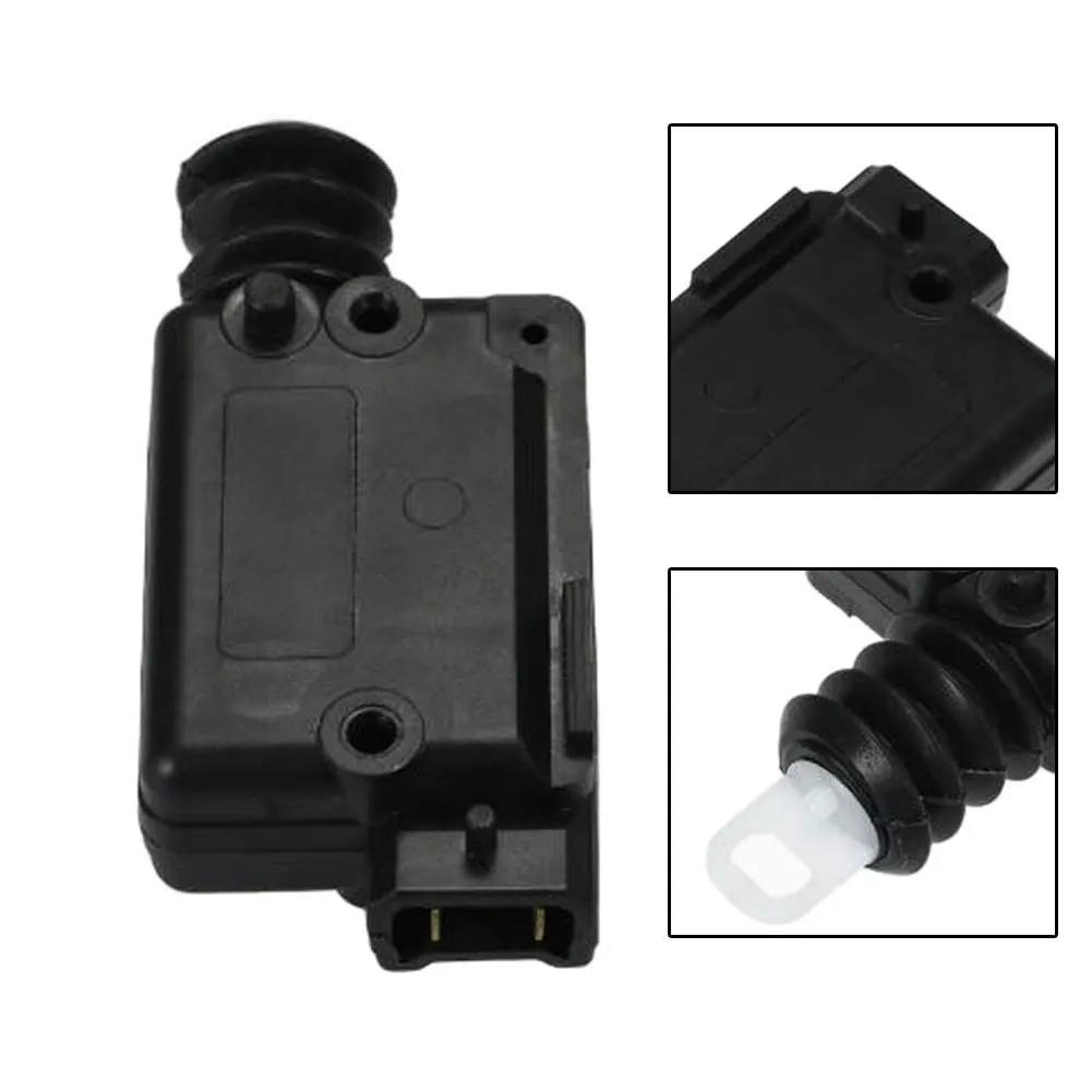 Trunk Lid Lock Machine 7700712901 For Renault 19 For Mk2 For Scénic I For Kangoo I For Renault Safrane II B54