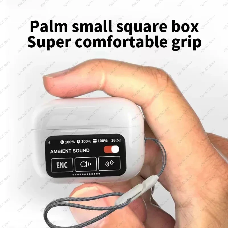 Thumbnail 3 - #88 Best Bluetooth Phone Headsets to Buy In 2026