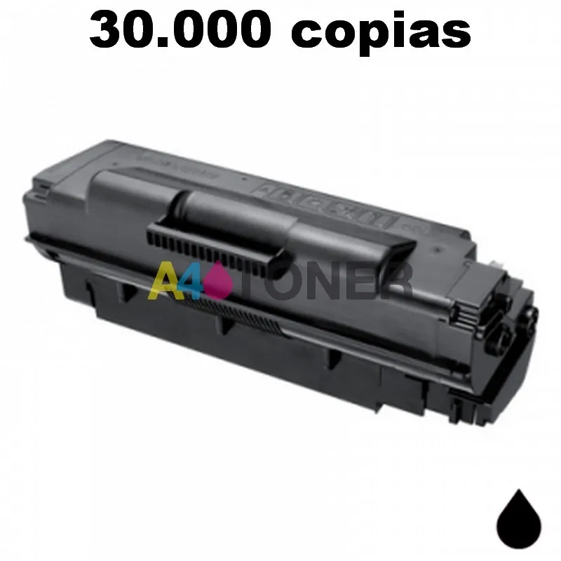 MLTD307U SV081A compatible samsung toner A4toner.com