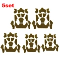 5Sets Desert