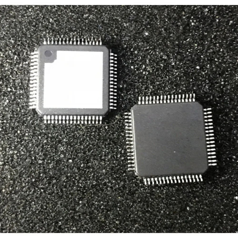 5PCS AD7799BRUZ AD5560JSVUZ MCP2210T-I/MQ TLE4209G LMH6658MA CS8571E