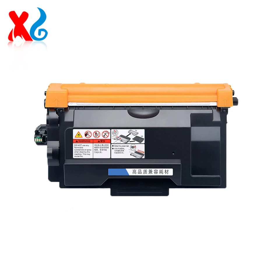 Na TN920 Toner Cart… - image