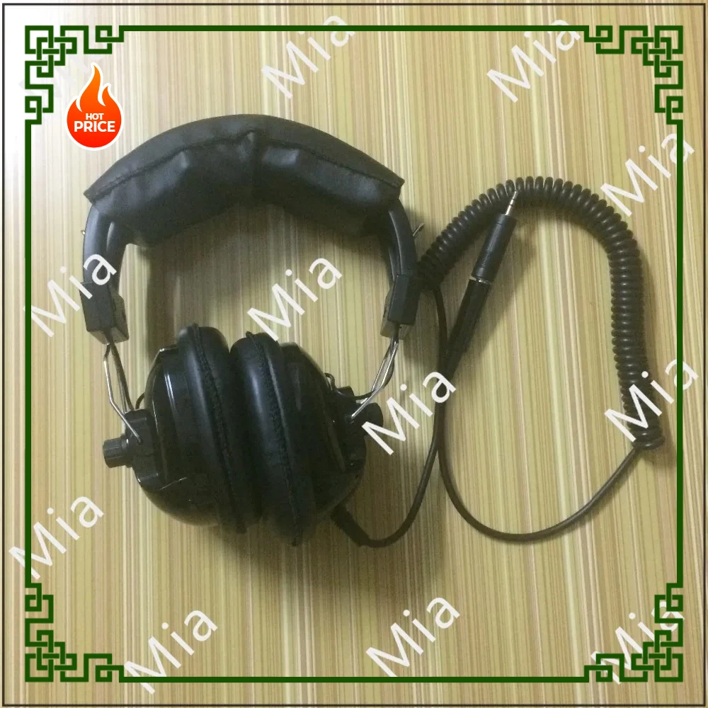 

Metal Detector Headphones, Gold Detector Machine, Underground Gemstone Excavator Kit, Detection Detector