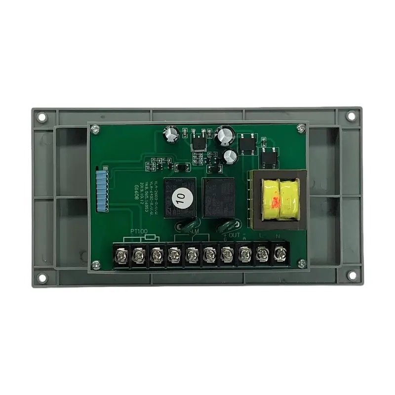 AISET YLA-2602R Thermostat drying oven thermostat YLA-2602R-2 YLA-2402R YLA-2612R YLA-2412R YLA-2612R-2 YLA-2611R-2 YLA-2612V-2