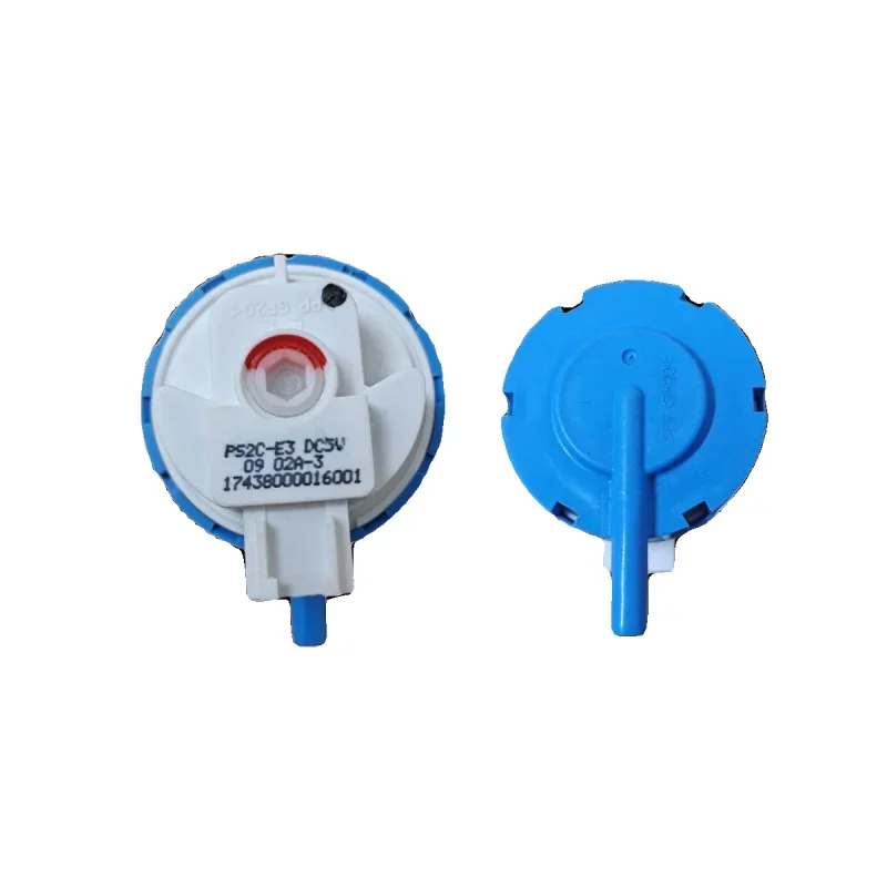 XQB45 three-plug 17438000016001     Wave Wheel Garment Machine water level switch pressure sensor