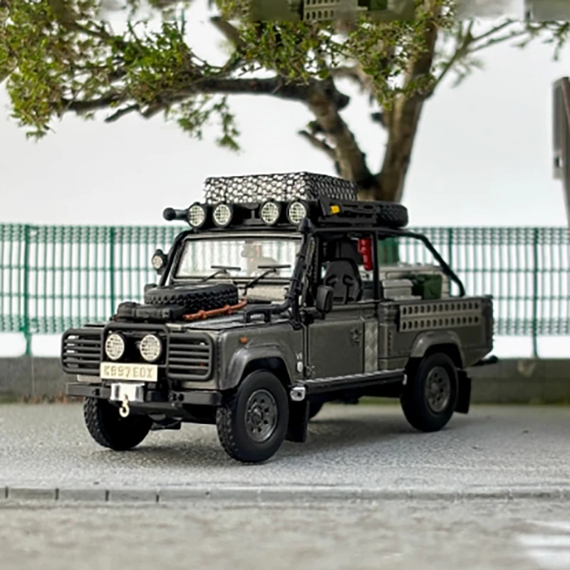 

Литой под давлением масштаб 1:64, имитация сплава, модель автомобиля, статический дисплей, коллекционный подарок, сувенирное украшение, сувенир