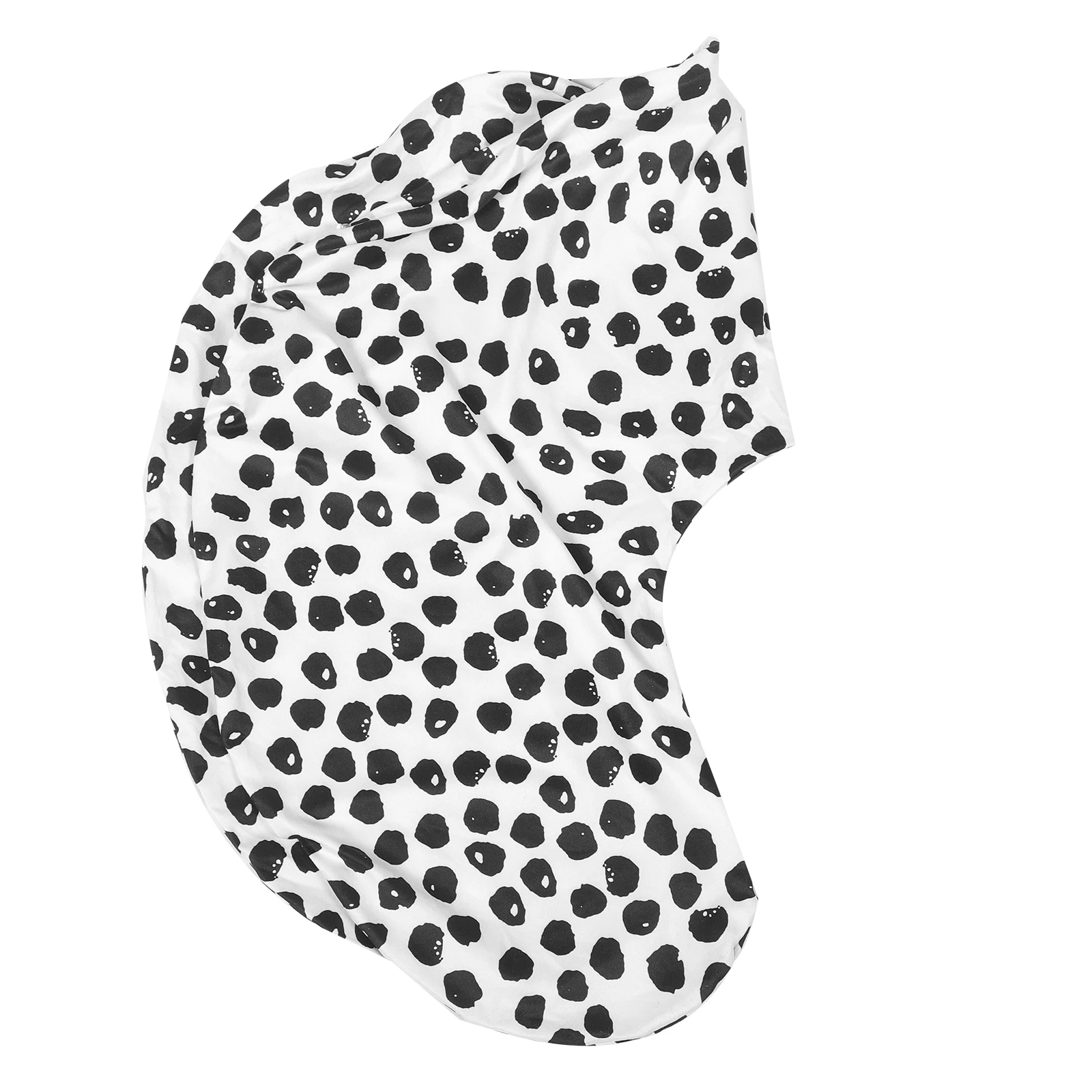 

2 Nursing Pillow Covers Multifunctional Baby Feeding Soft Polyester Machine Washable Durable Fashionable Colorful Cartoon