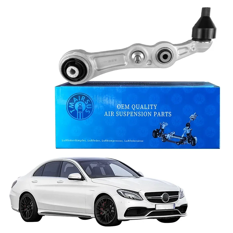 Rear Auto Part Arm Suspension Rod Tie Front Control Arm For Mercedes C-CLASS W205 2053306201