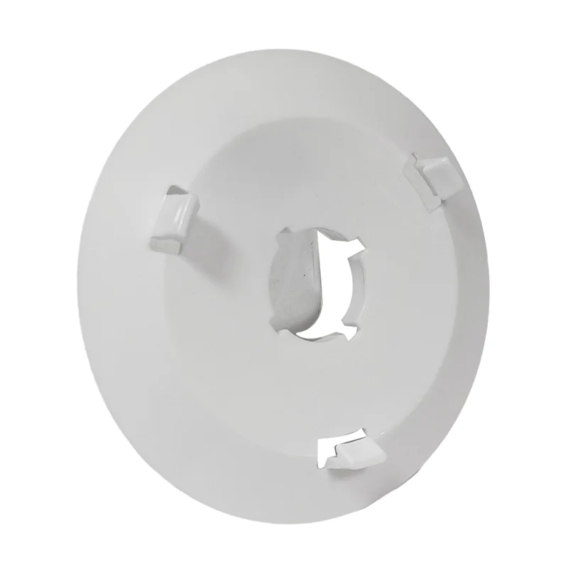 

B89B-Dough Hook Shield For Kitchenaid 4.5-5 Qt Tilt-Head Stand Mixer Splash Protection For Ingredient Spills
