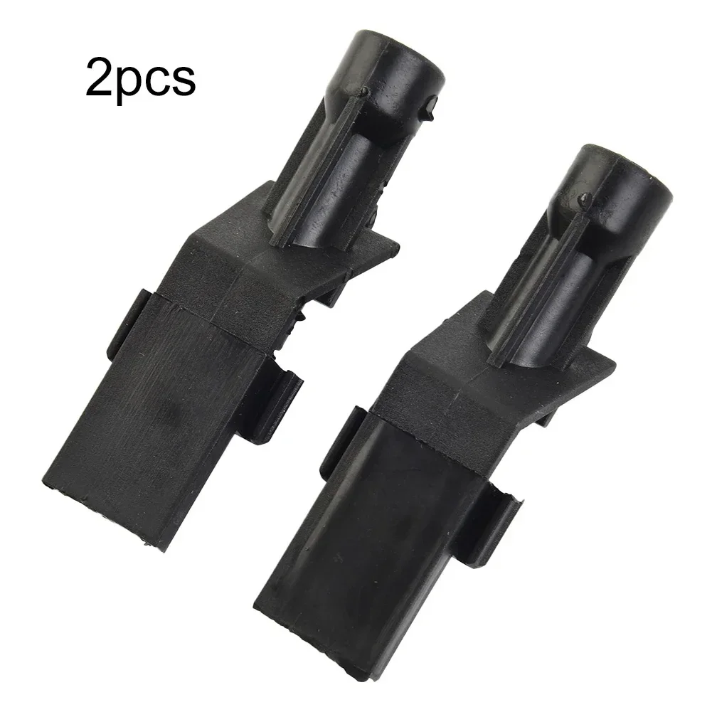 2pcs Car Windscreen Washer Windshield Nozzle Jet Sprayer For Honda For Accord For CR-V Crosstour HR-V Accessories Replacement