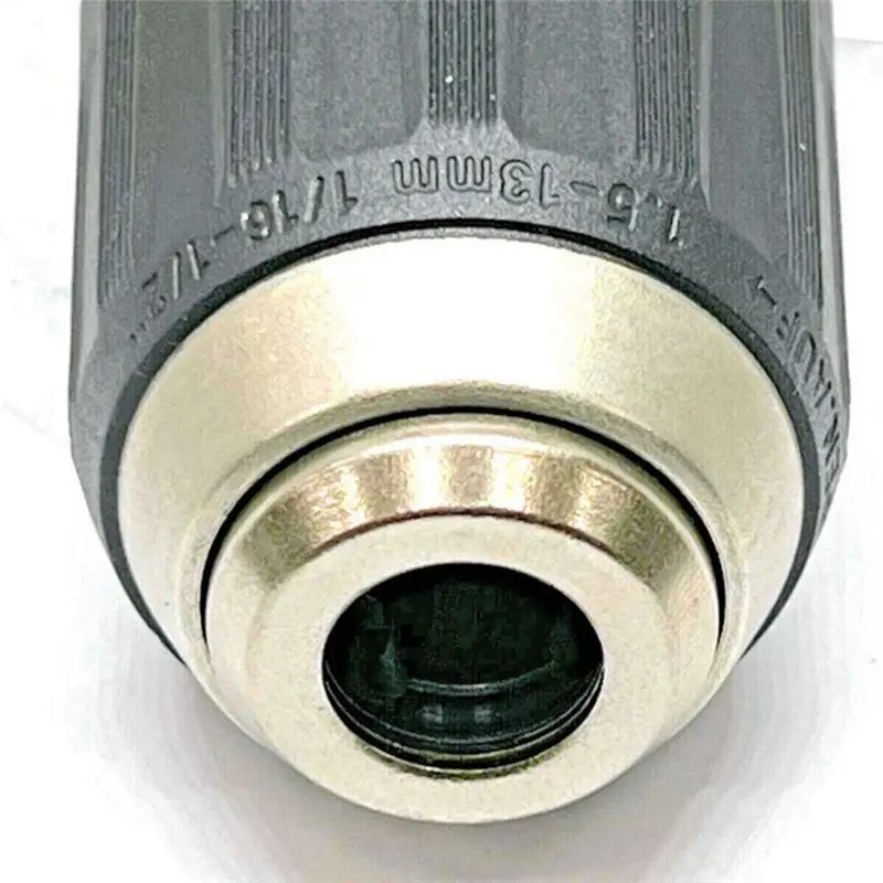 Must Have For Keyless Drill Chuck 1/ 2 Inch 766027-7 DHP484 DDF484 DDF482 BHP452 BDF453 BDF452 LXFD01 LXPH05Z