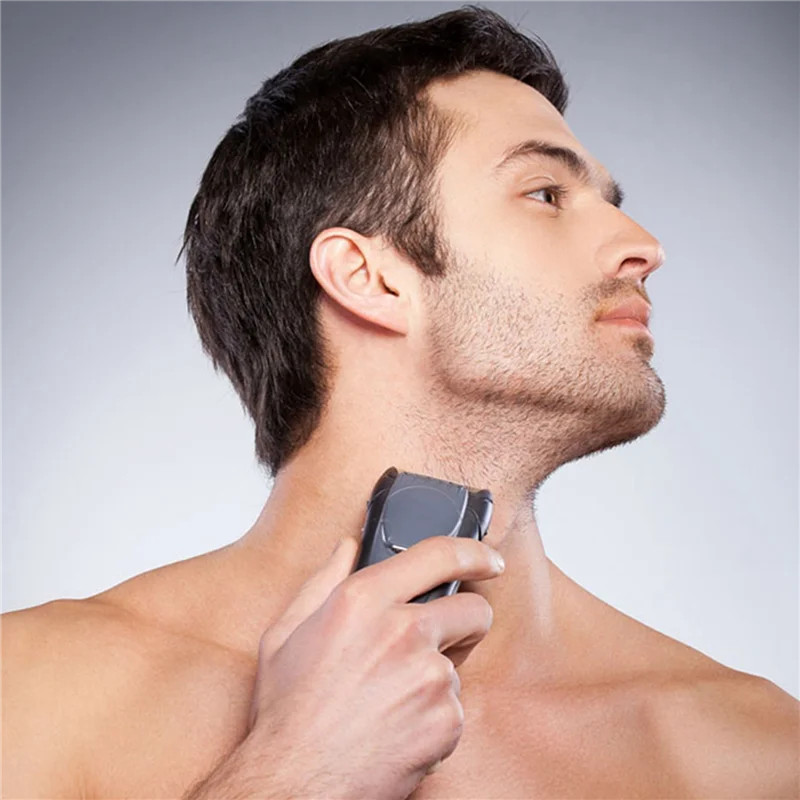 FZFZ 4X Ugelli Lama Pet Clipper Lama Taglierina In Acciaio Tagliacapelli Per Cani Testa di Ricambio Per Baorun 938 X1 X5 P3 P2 X7 P7 S1 T2 T3 C1