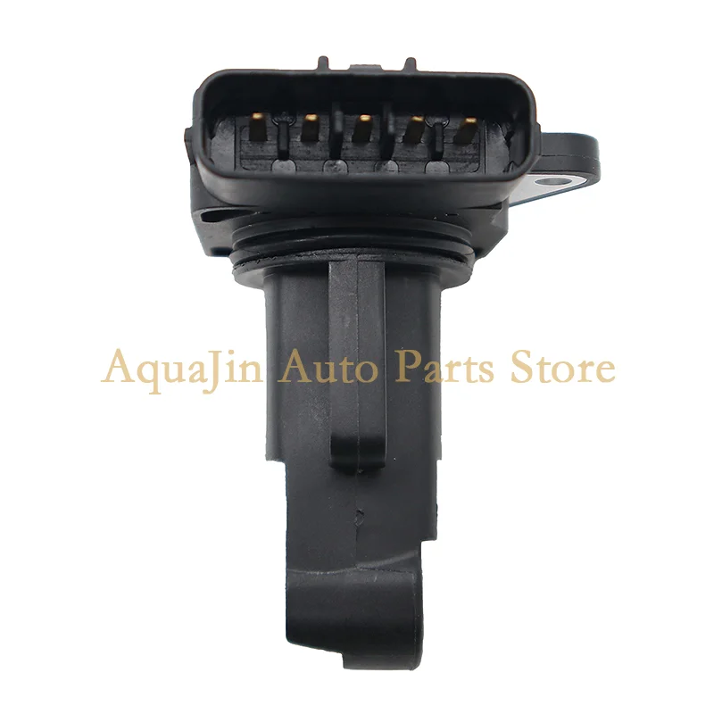 1X43-12B579-AB Luchtmassameter Sensor MAF Voor Jaguar XF XK 8 XJ S X Type V6 V8 MB 197400 -3021 197400 -3021 1X43-12B579-AA Nieuw