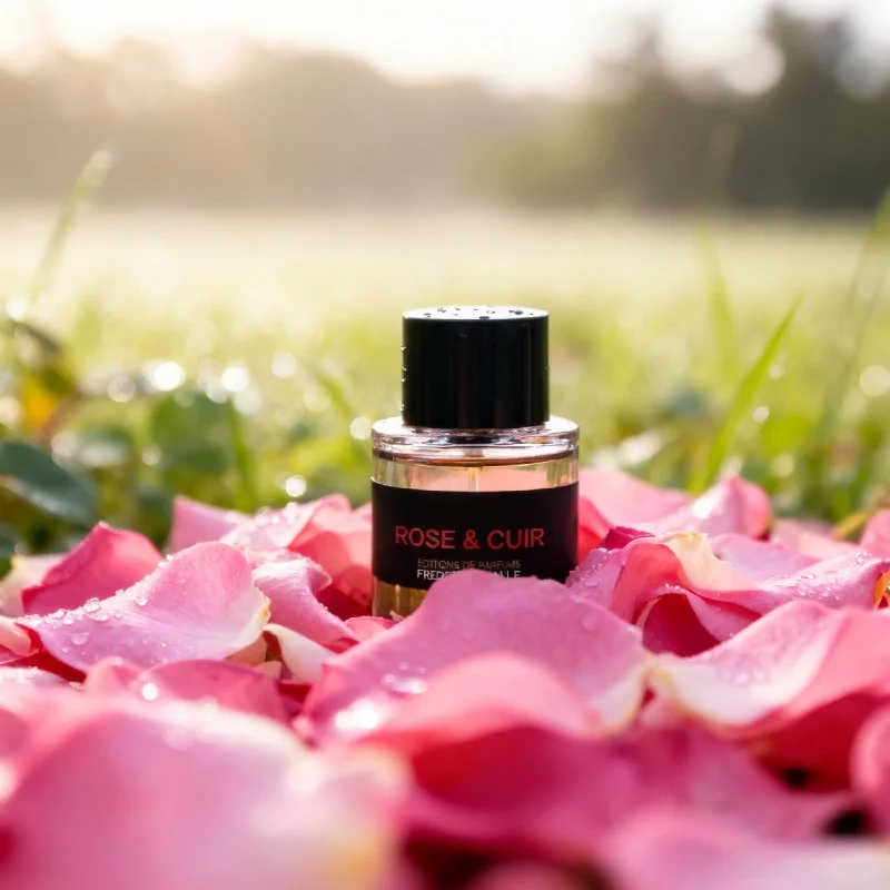 귀족 여성의 초상 향수 100ml, 페로몬이 함유된 지속적인 우디 플로럴 코롱, 데이트 및 일상 착용을 위한 우아한 향기