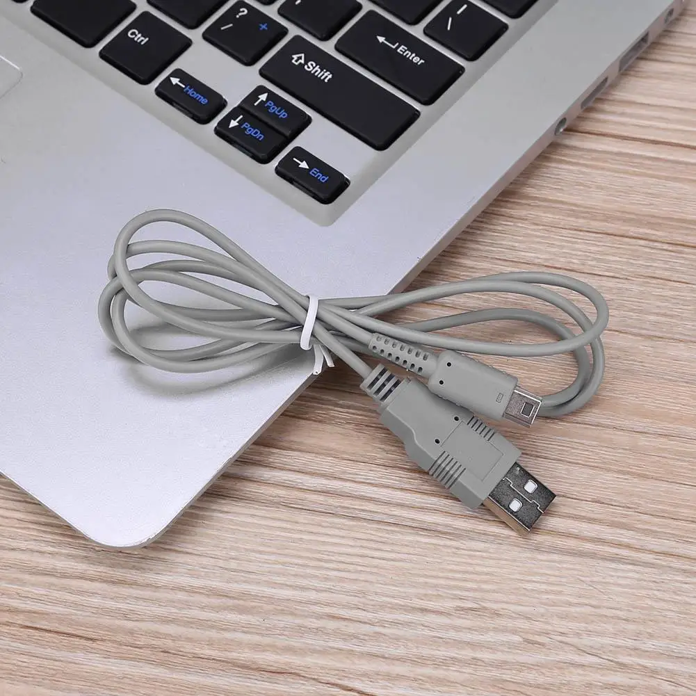 1 USB Charging Cable for U Game Controller Gamepad