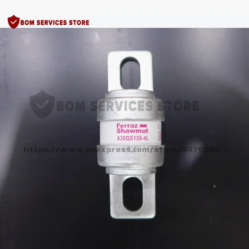 A30QS100-4L A30QS150-4L A30QS125-4L A30QS90-4L A30QS80-4L A30QS75-4L A30QS70-4L A30QS60-4L A50QS60-4L Nouveau Original Finspected