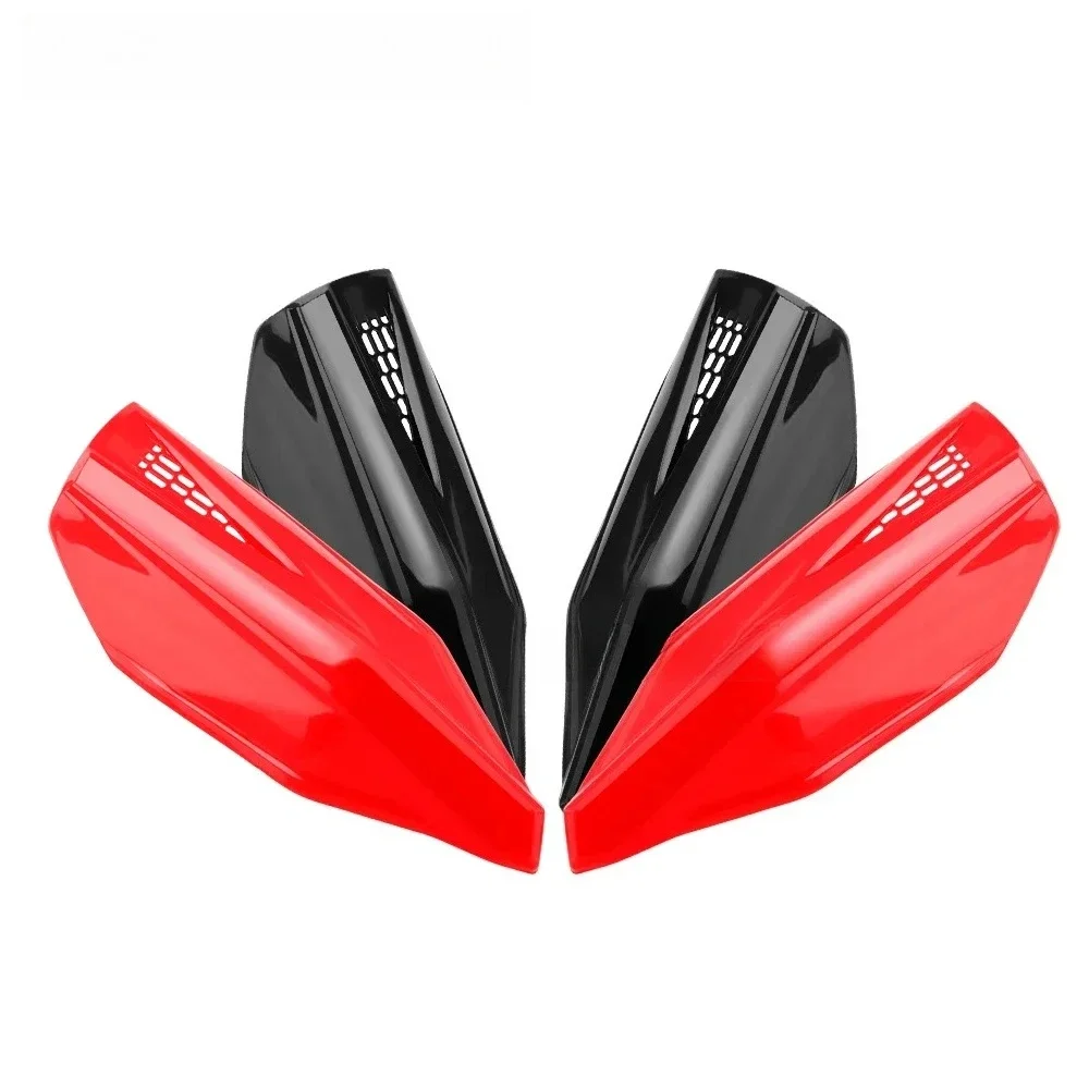 Für HONDA CRF450 RL/RX/X CRF250RX Motorrad Lenker Handprotektoren CRF 450RL 450RX 450X 250RX 2021 2022 Griff schutz