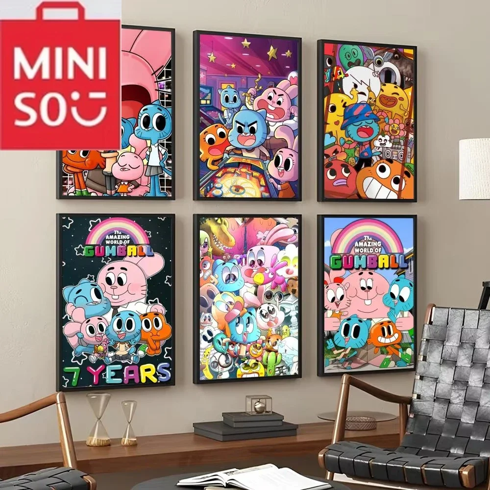 Miniso L'incroyable… - image