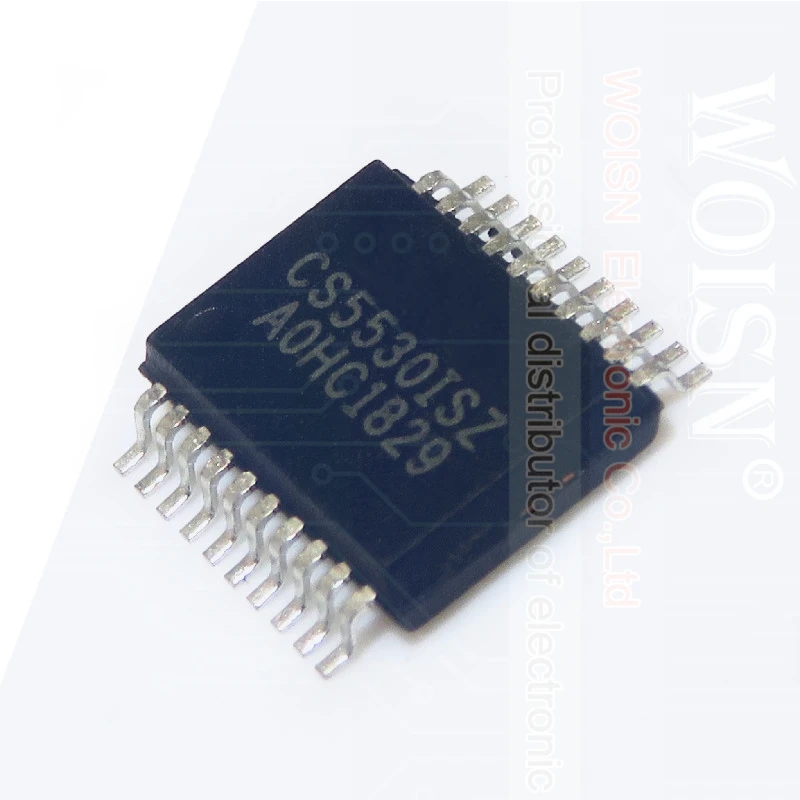 2-5PCS CS5530ISZ CS5530-ISZ TCA4500A TCA4500 ISL98602IRAAZ ISL98602IRAA 2SB778 B778 P06P03LDG P06P03 PT6985-D PT6985