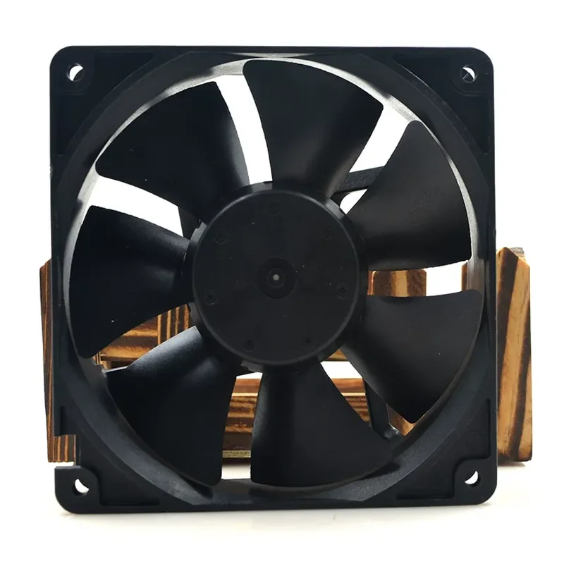 NMB 4715KL-04W-B86 12038 12CM 12V 2.5A High Airflow Heavy-Duty Cooling Fan for Electronic Equipment