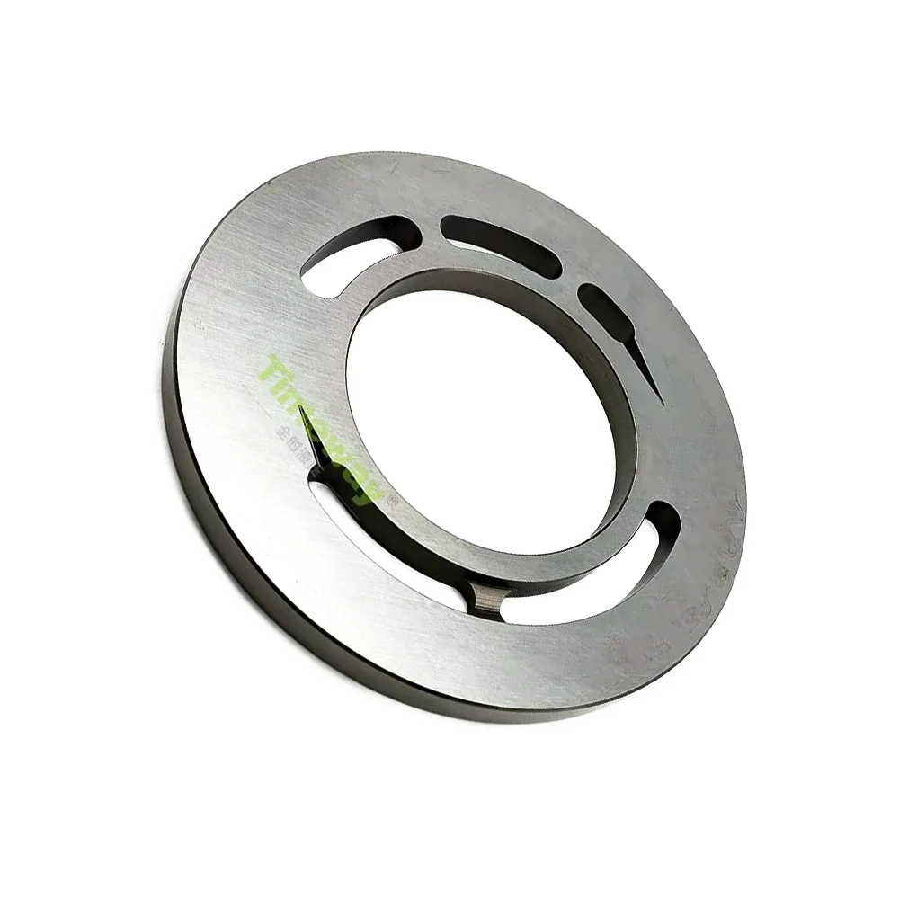 

HV Series Hydraulic Pump Repair Kits Valve Plate for HV120 HV90 HV166 DAIKIN Piston Pump Spare Parts Pump Distributor Plate