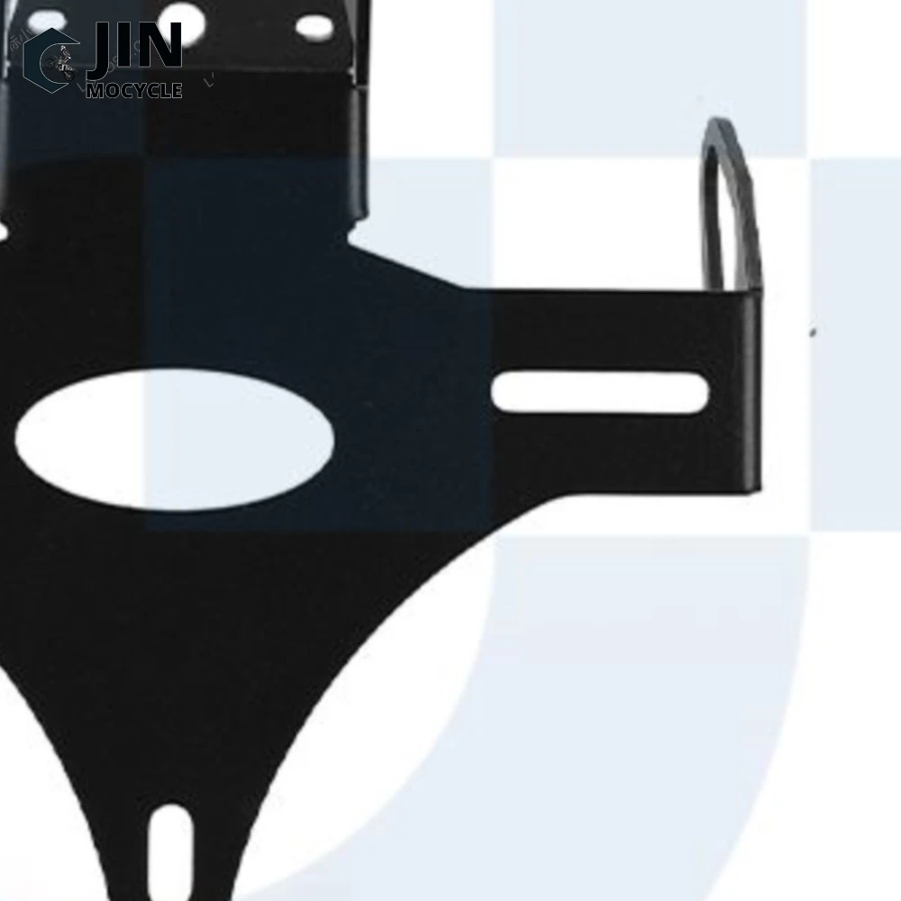 

For Yamaha MT09 MT-09 MT 09 SP 2024 2025 2026 Motorcycle Rear License Plate Holder Bracket YZFR9 2025-2026 YZF R9 Accessories