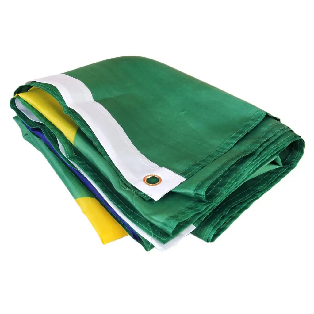 Descubra Tudo Sobre a Bandeira do Brasil e a Seleção Brasileira
