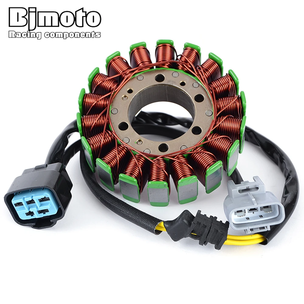 Stator Coil For Honda ARX1200 ARX1200T2 ARX1200T3 ARX1200T3D ARX1200N2 ARX1200N3 R-12X F-12X R-12 F-12 Aquatrax 31120-HW1-671