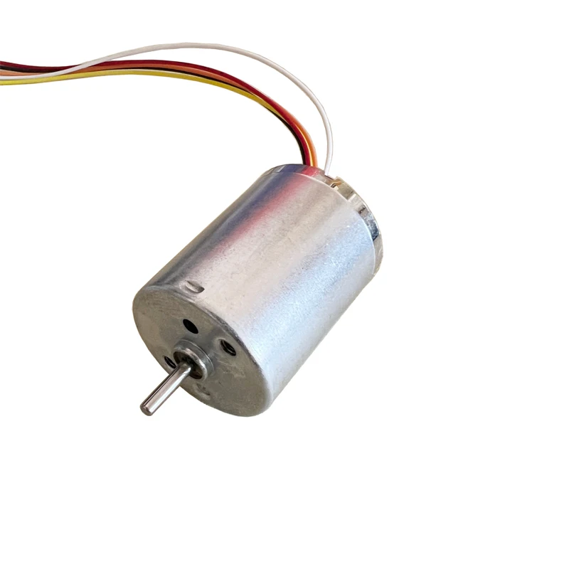 Electric Motor Brushless DC 12V 8000rpm 24mm 2431 BLDC Micro Motors For Medical And Smart Home Equipments