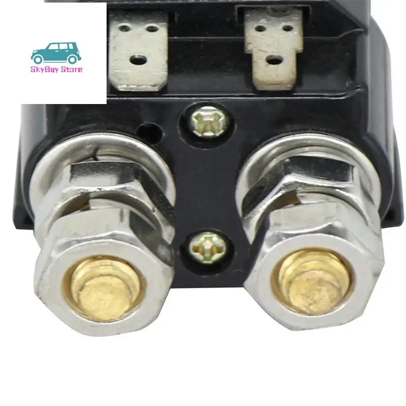 3X Relay Resistance… - image