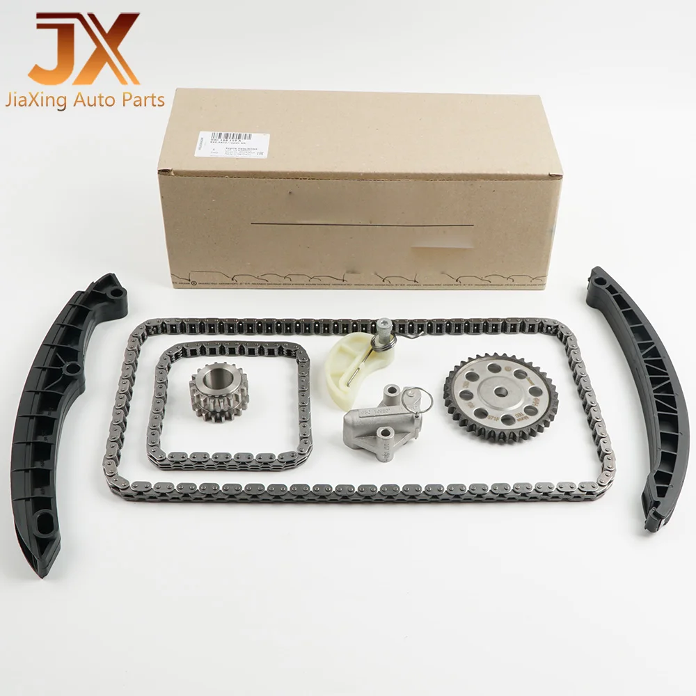 

Комплект цепи ГРМ EA111 для AUDI A3 VW SKODA SEAT 1.4 TSI 03C109158A 03C115230C 03C109088E 03C109507AH, аксессуары, детали