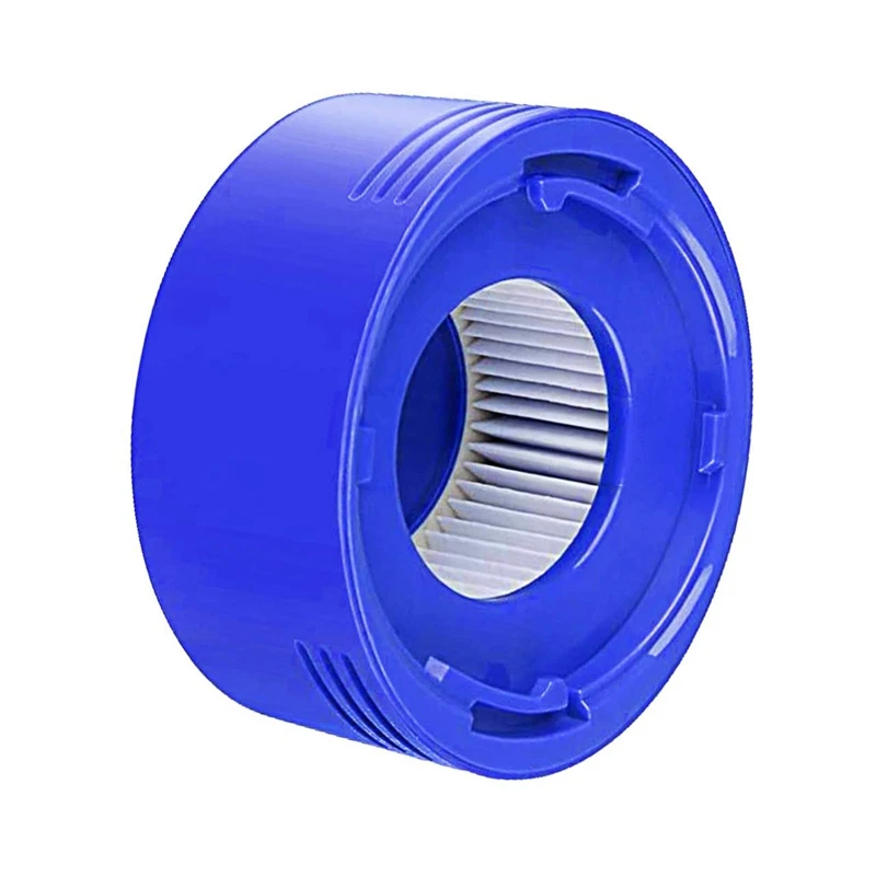 Untuk Dyson V8 V7 Suku Cadang Filter HEPA Aksesori Alat Pembersih Pengganti Filter Depan dan Belakang Vakum Robot