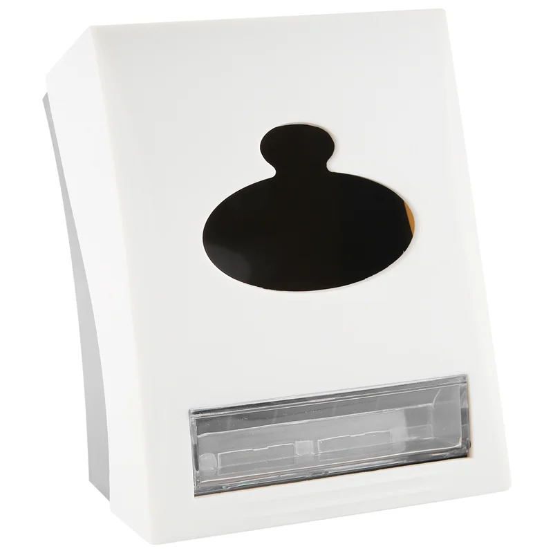 

A04G-Настольный диспенсер для салфеток в ресторане, держатель для салфеток и зубочисток, держатель для рулона бумаги для отеля