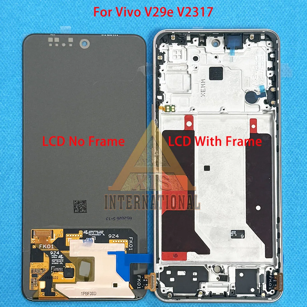 original-amoled-for-vivo-v30-v2318-lcd-v30e-v2339-v30-pro-display-v30-se-screen-for-vivo-v29-5g-v2250-v29-pro-v2251-v29e-frame