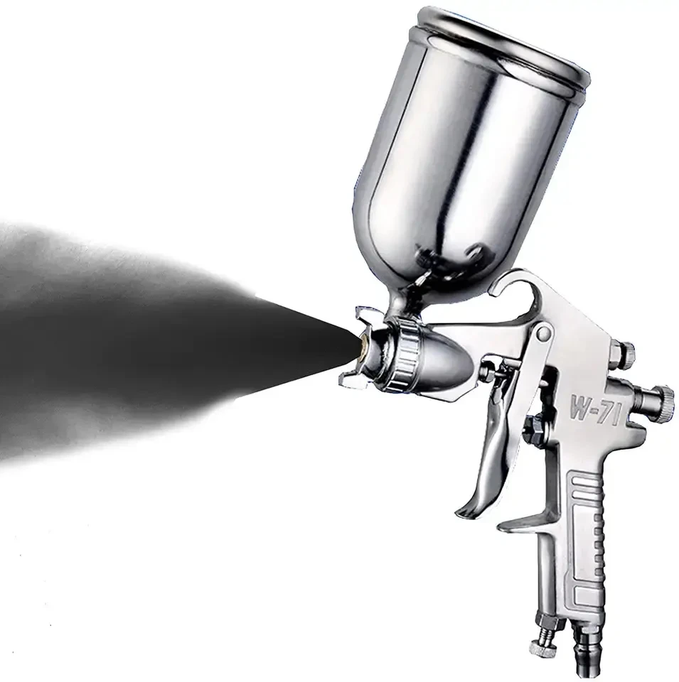 Airless Paint Spray  Ailin W-71 High Pressure for Furniture Wood