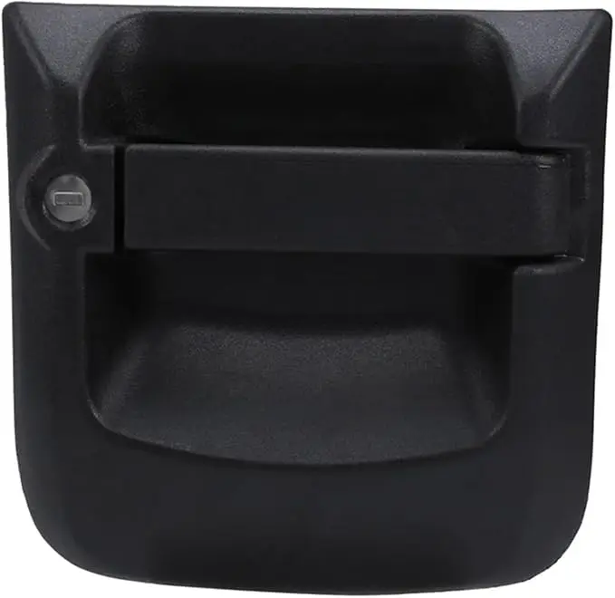 LH/RH For MAN TGA TGL TGM TGS TGX Truck Right Door Handle Replace With Keys 81626416081 81626416079 / 81626416080 81626416078