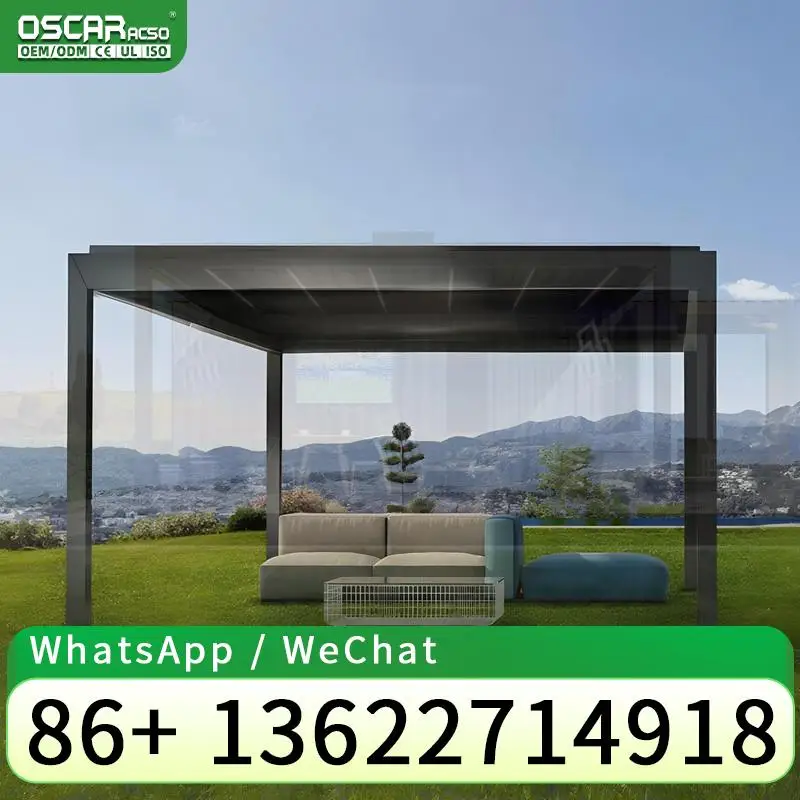 16X16 Feet Wall Mou… - image