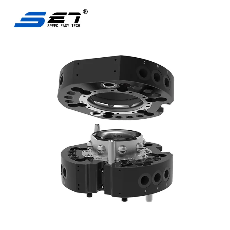 

Прямая продажа с фабрики HQ-200, пневматическая технология быстрого замены, высокоточные автоматизированные операции с высокой нагрузкой для автомобилей