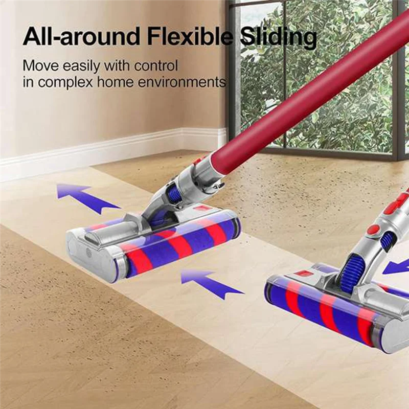 B83B-Vacuum Motor F…