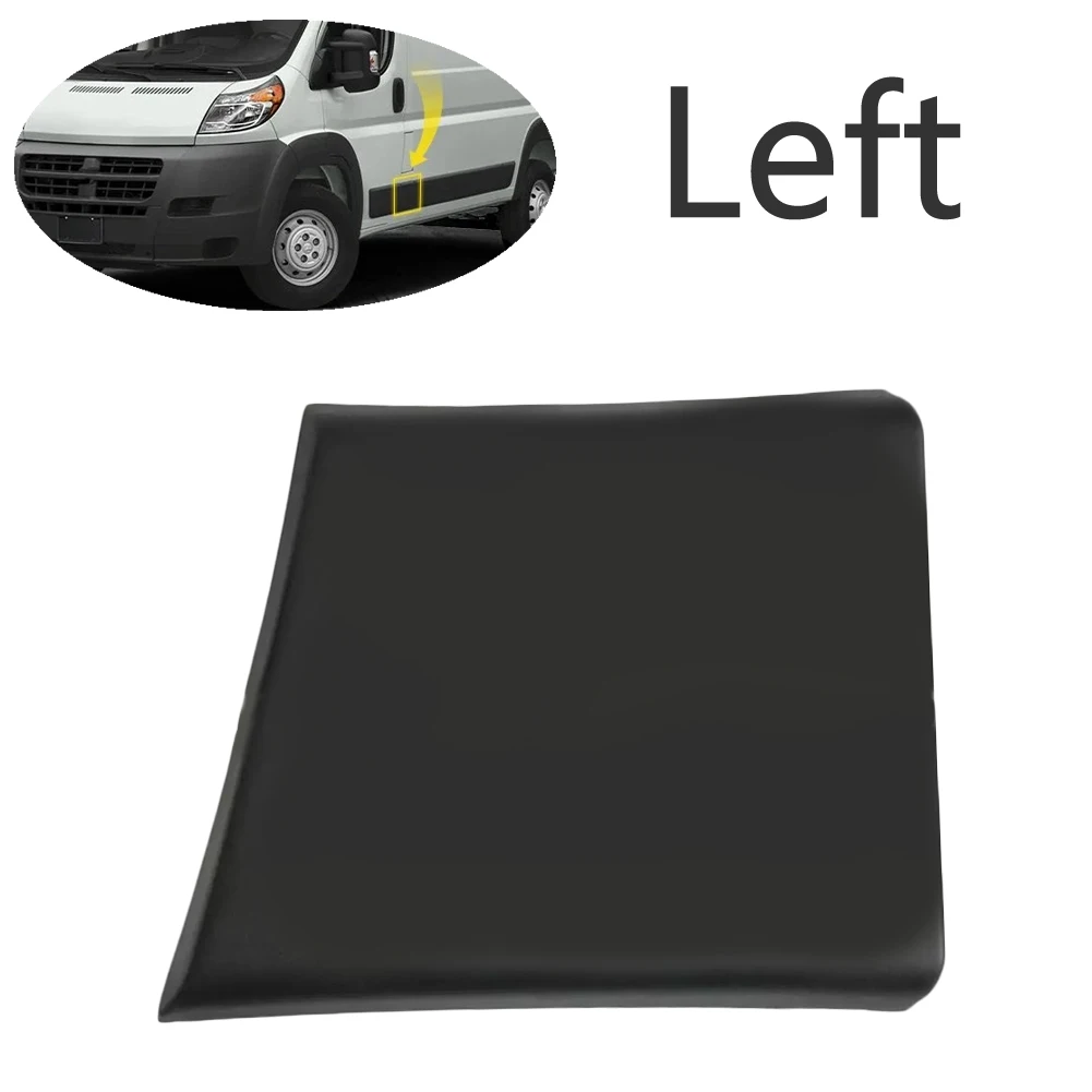 For Car Repair Front Door Trim Molding Door Trim Replacement As Shown Simple Installation No Programming Required