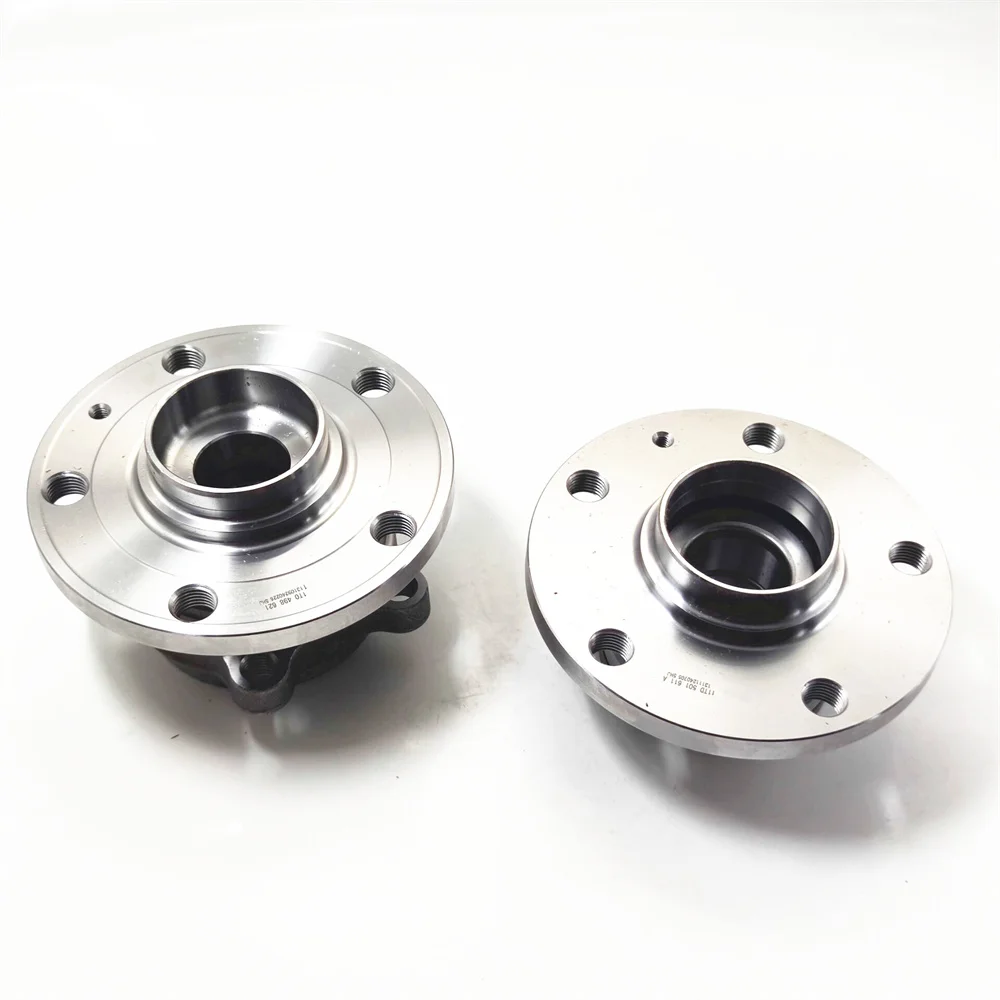 

Cat Front Or Rear Wheel Hubs Bearings For VW Jetta MK5 Golf 6 Passat B6 Tiguan Audi A3 S3 Q3 For Skoda Seat 1T0501611A 1T0498621