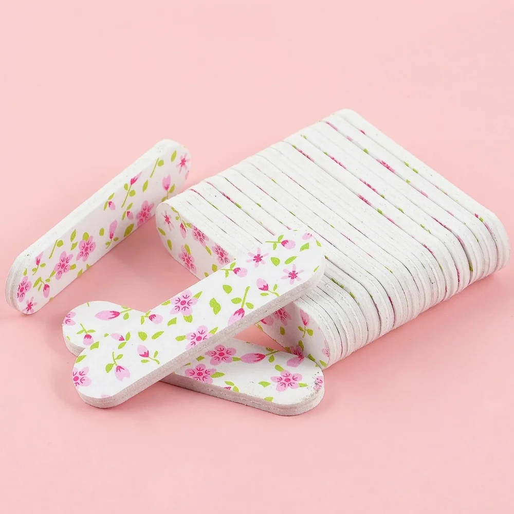 20Pcs Floral Print …