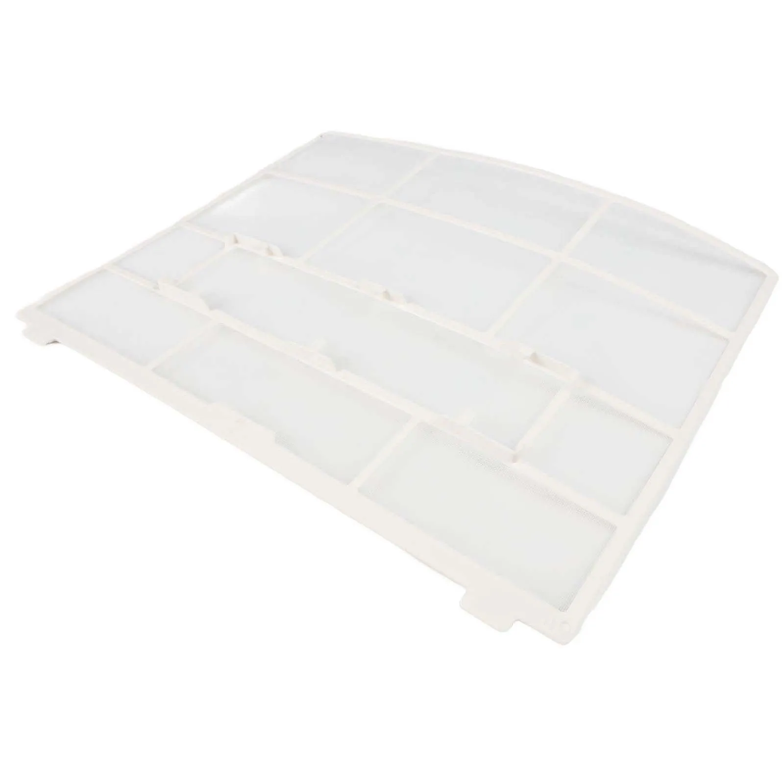 Hanging Screen Dust Screen For Home Use Reliable Accessory Cleanliness Enhancement For Air Conditioning System